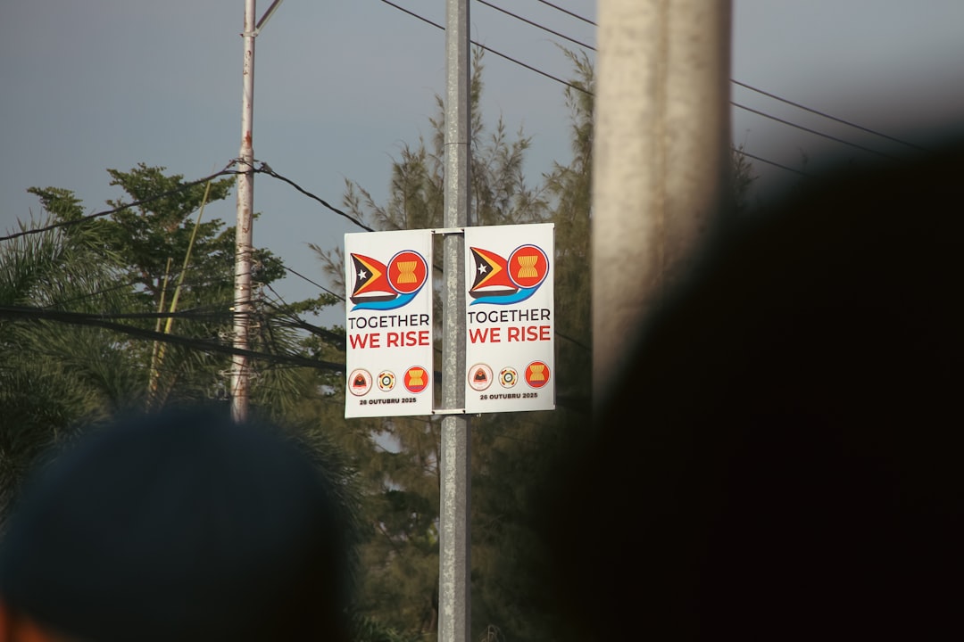 Partnerships that strengthen community-focused science programmes