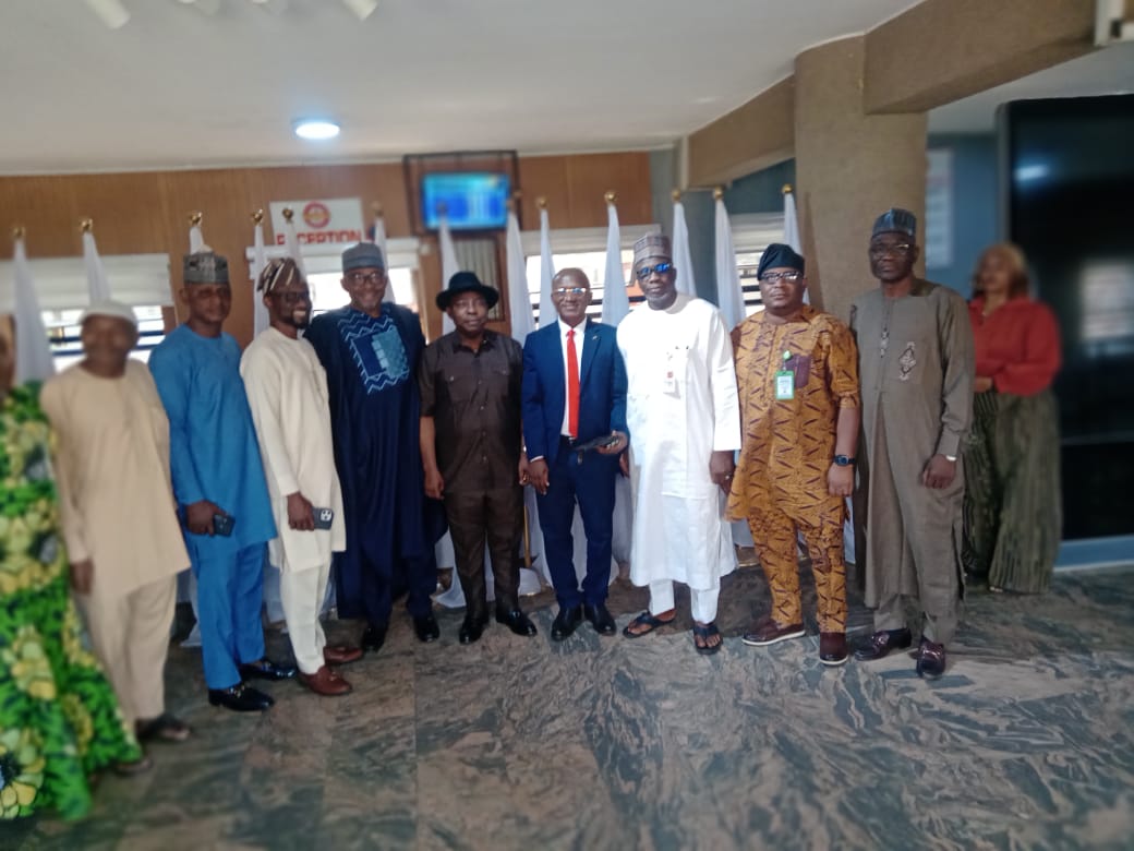 Inauguration of the Inter-Ministerial Committee on the 2026 International Conference on Science, Technology and Innovation (STICONF 2026) by the Honourable Minister of Science, Innovation and Technology Friday 27th February, 2026