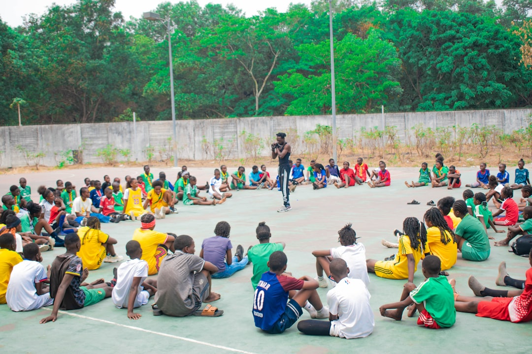 Skills Acquisition for Youth